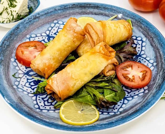 Bosphorous Turkish Cuisine