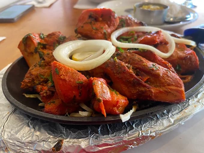 Tamarind Flavor of India