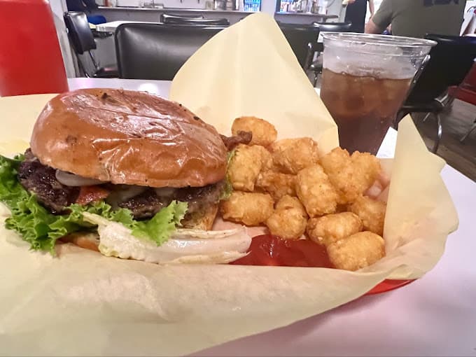 Stanton's City Bites