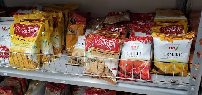 Bengals Quality Fish & Meats