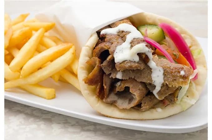 Famous Steak & Lemonade