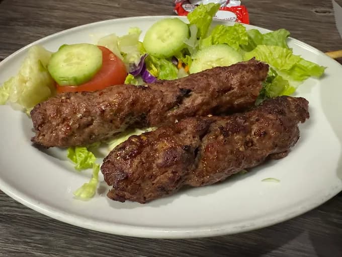 Kabob n' More in Las Vegas
