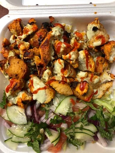 Desi Subs & Grill photo 5