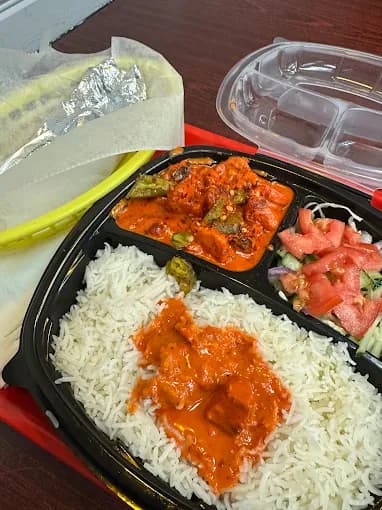 Desi Subs & Grill photo 4