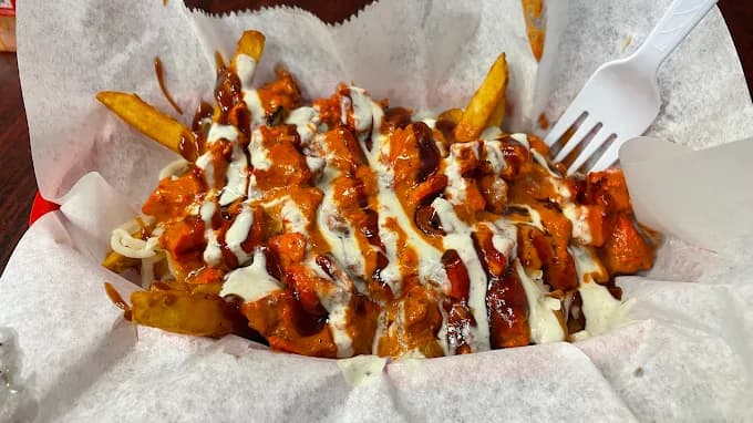 Desi Subs & Grill photo 3