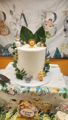 Photo of L'Affaire Bakery (II)