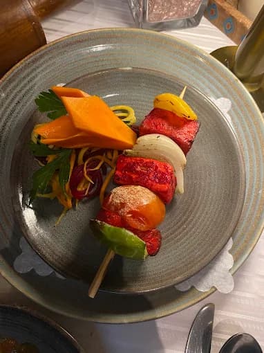 Photo of Indien Village