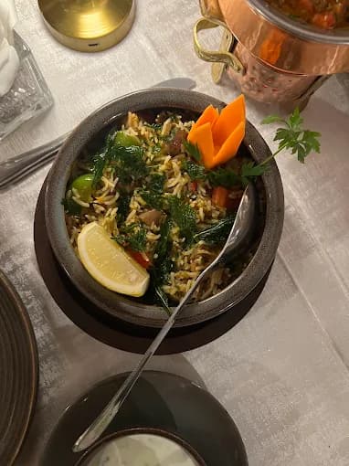 Photo of Indien Village