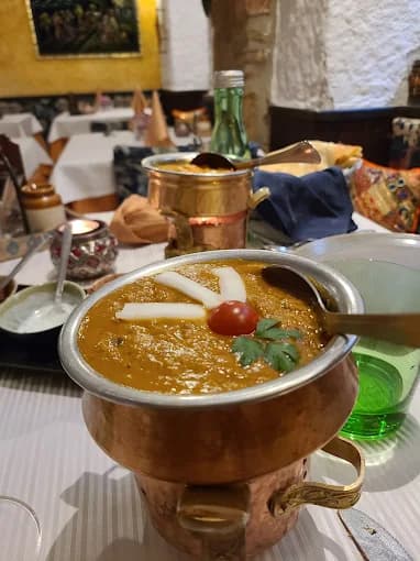 Photo of Indien Village