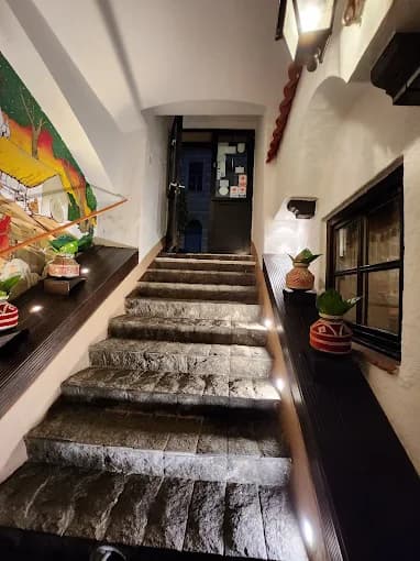 Photo of Indien Village