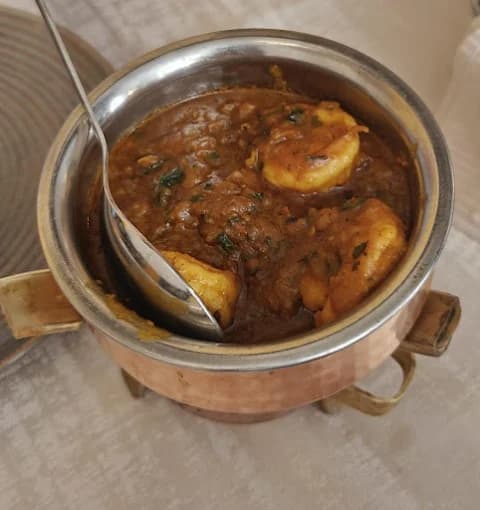 Photo of Indien Village