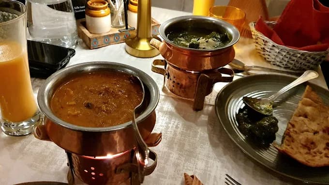 Photo of Indien Village