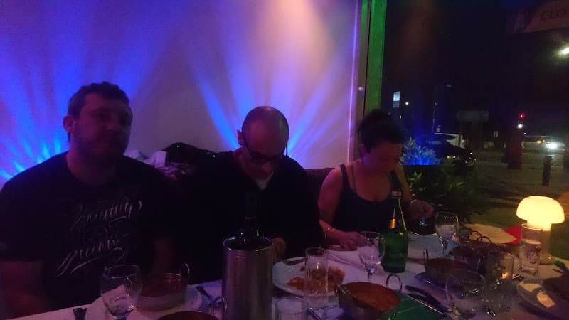 Jubraj in Ealing