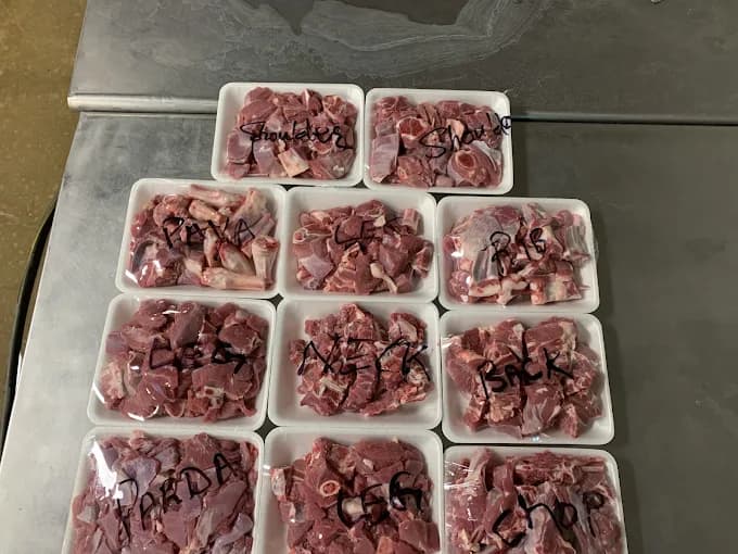 Hira Halal Meat Slaughter House