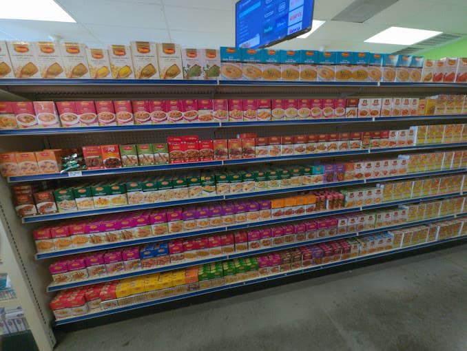 Hira Halal Meat & Groceries