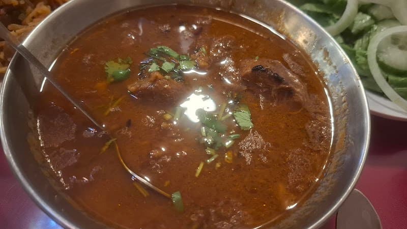Taste of Bombay in Niagara Falls