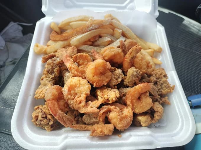 Photo of Snappers Fish & Chicken