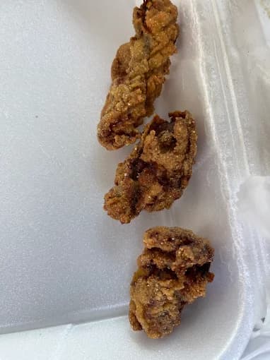 Photo of Snappers Fish & Chicken