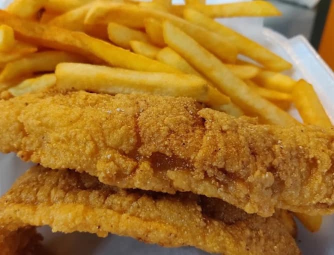 Photo of Snappers Fish & Chicken