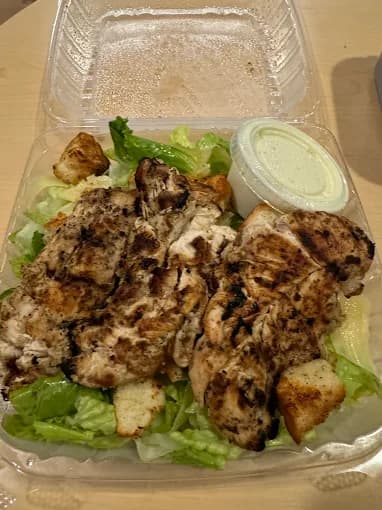 Photo of Boston Kitchen Pizza