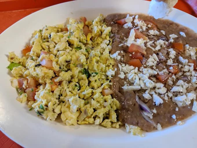 Sudan Café & Khairat Injera Bakery