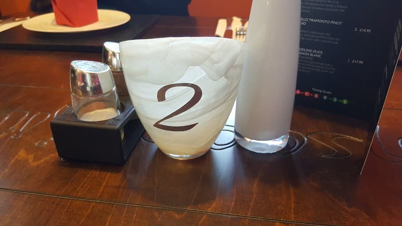 Monsoon Kitchen in Sunderland