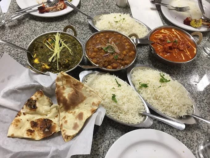 Mumbai Grill