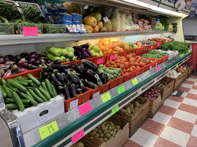 Cooley Market