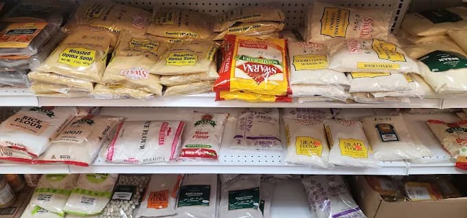 Photo of Pak Indo Grocery & Zabiha Halal Meat