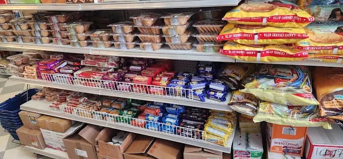 Photo of Pak Indo Grocery & Zabiha Halal Meat
