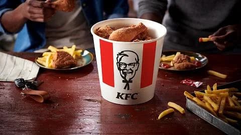 KFC in Lenasia