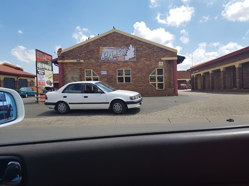 Karamigo's Chicken in Lenasia