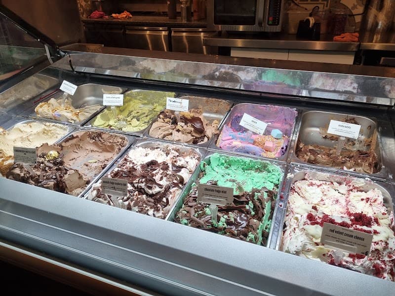 Eis Café