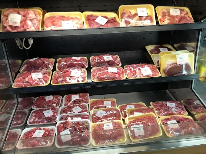 Royal Zabiha Halal Meats & Bakery