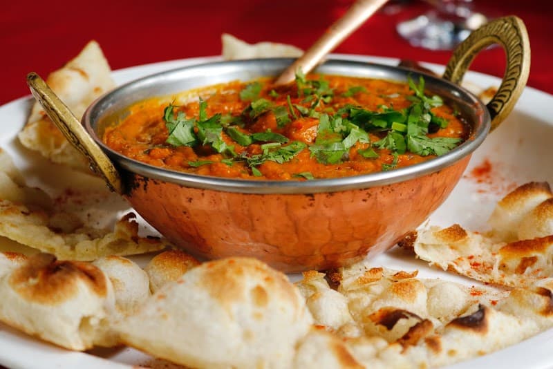 Royal Tandoori