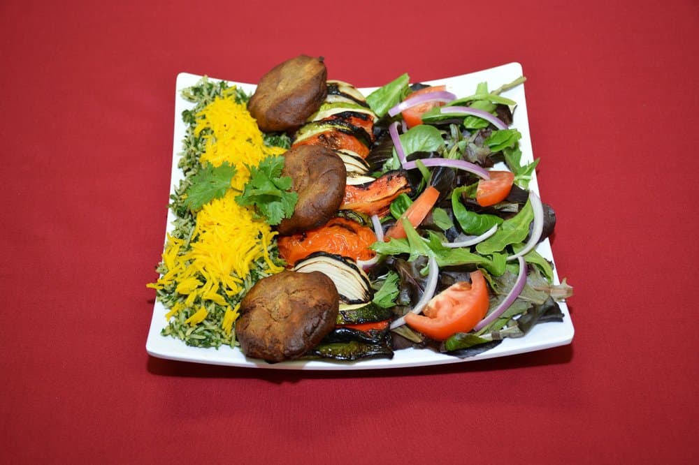 Ariana Produce & Cuisine