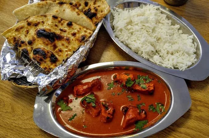 ZS Indian Market & Chaat House