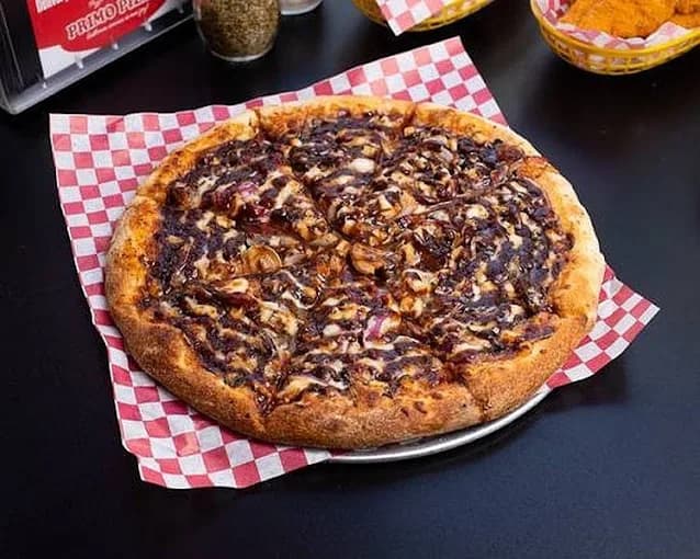 Primo Pizza