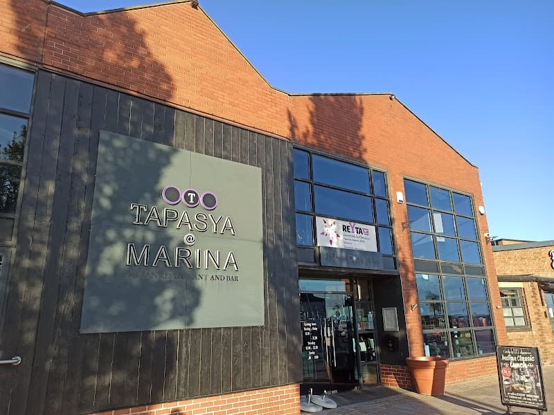 Tapasya in Kingston-upon-Hull