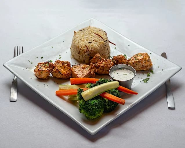 Biladi Grill