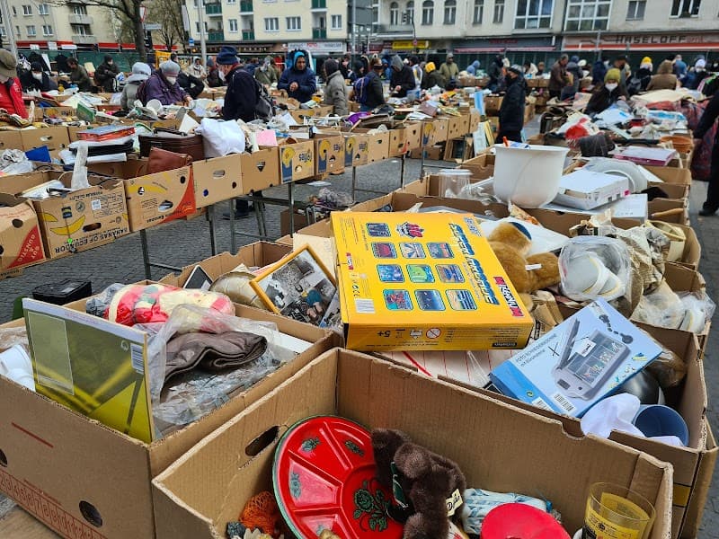 Birlik Market