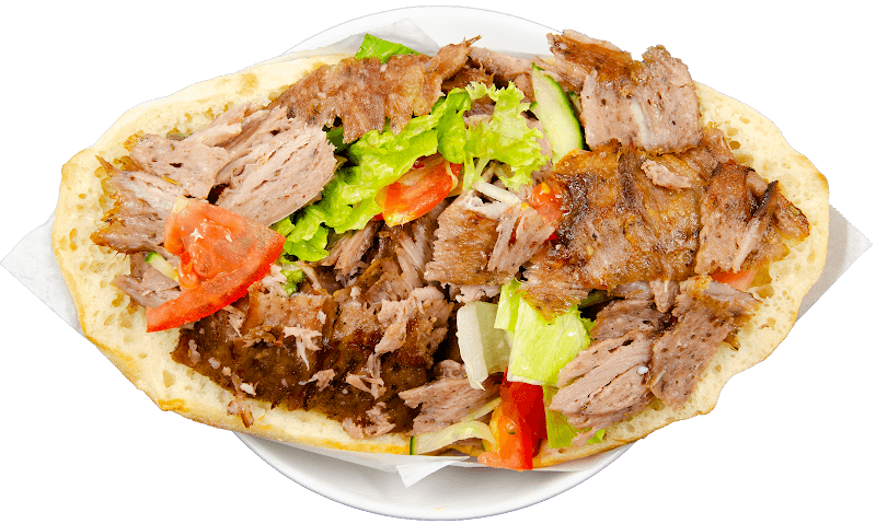Güven Kebap House