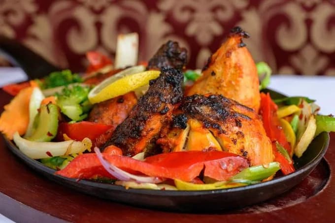 Lovash Indian Cuisine