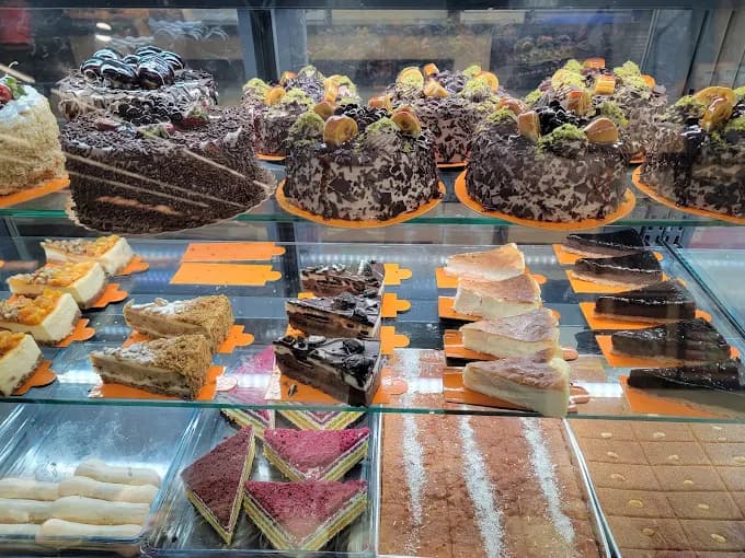 Sultan Halal Supermarket