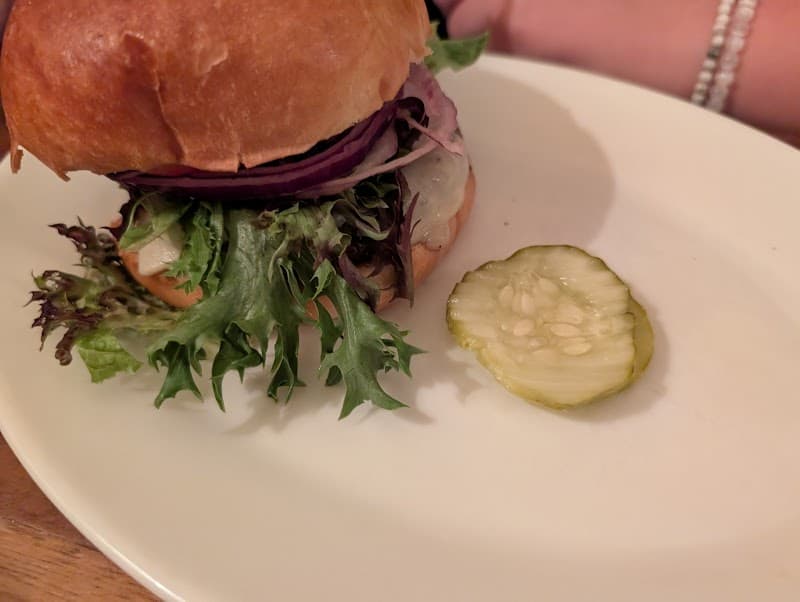 Jericho Café in Kingston-upon-Hull