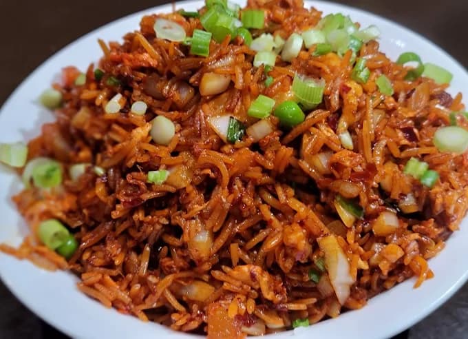 Spice Culture in South Plainfield