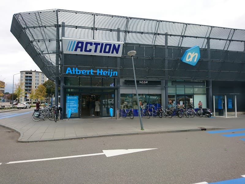 Albert Heijn