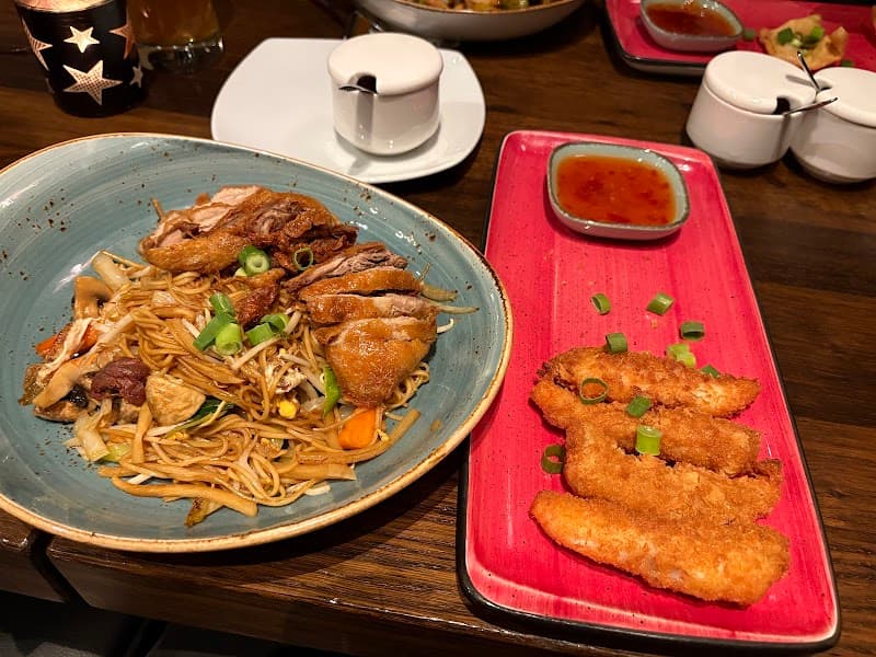 Thai Snack in Frankfurt am Main
