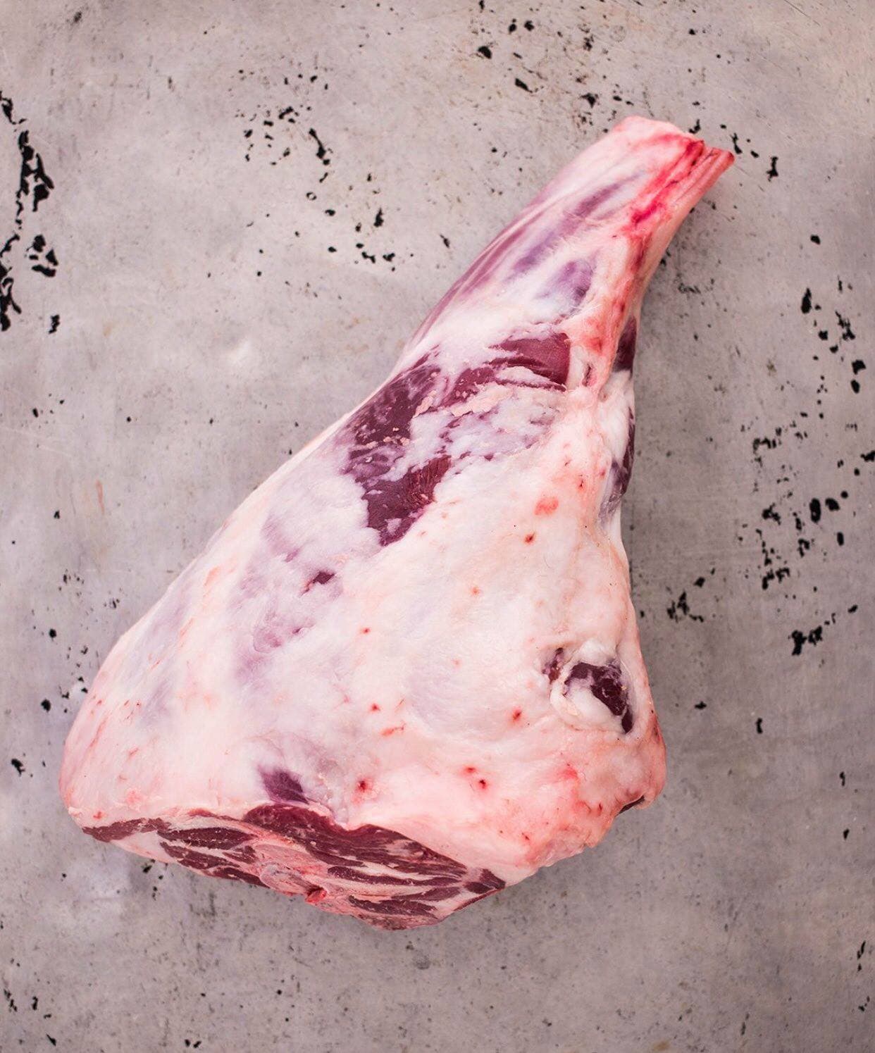 Photo of Baghdad Meat