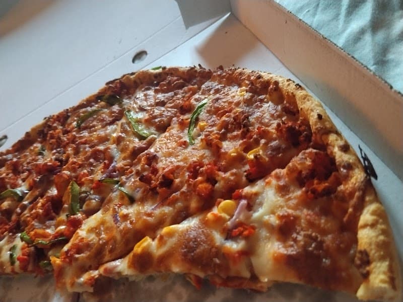 Chunky Chick-Inn